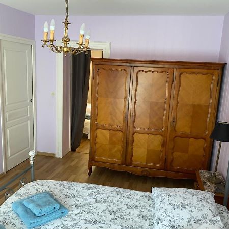 Maison Avec Jardin Et Parking, Au Centre D'Étretat Kültér fotó